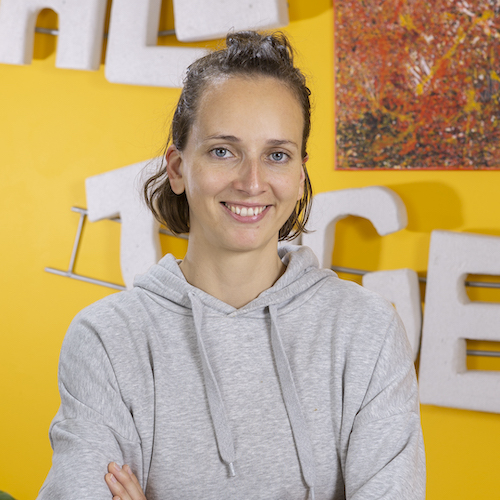 Holzweber Katharina